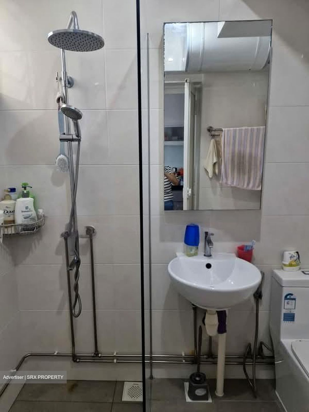 Blk 216 Lorong 8 Toa Payoh (Toa Payoh), HDB 5 Rooms #580173301